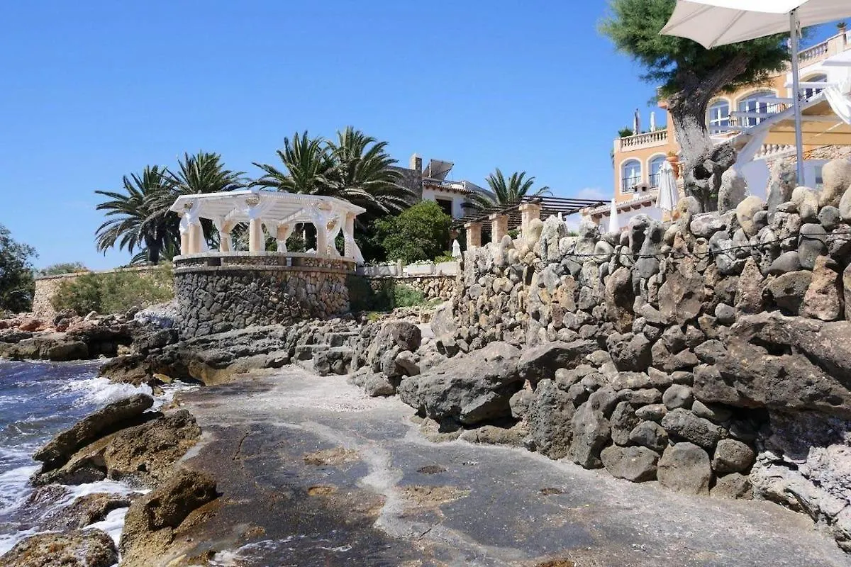 Holiday home Sembat Villa Cala Millor