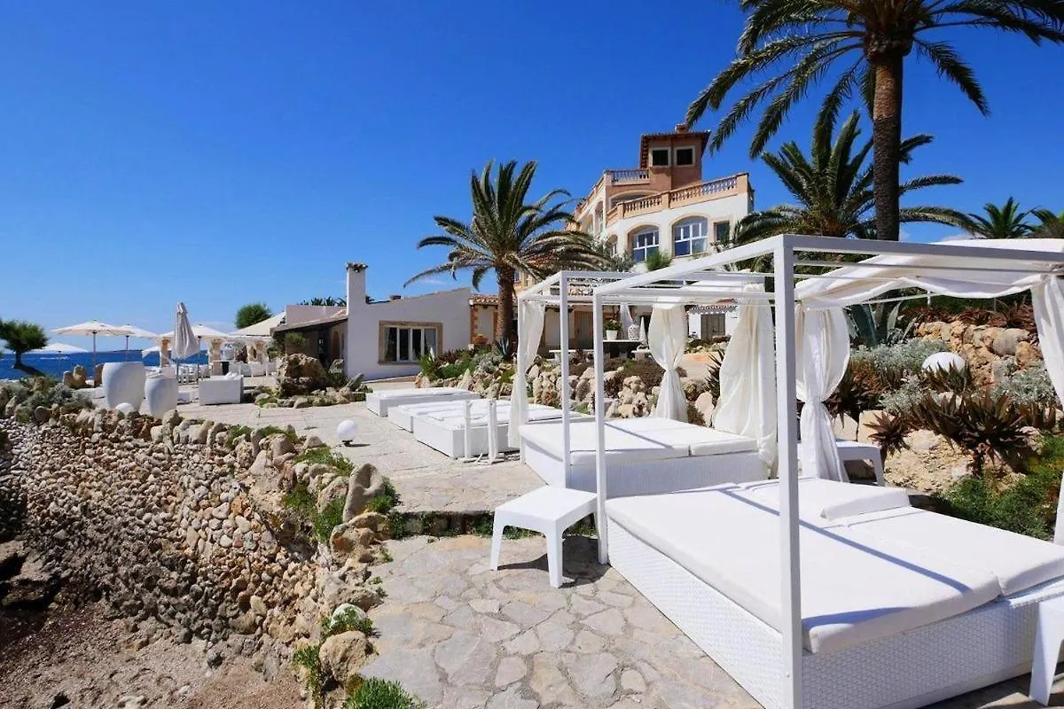 Sembat Villa Cala Millor  0*, Cala Millor (Mallorca)