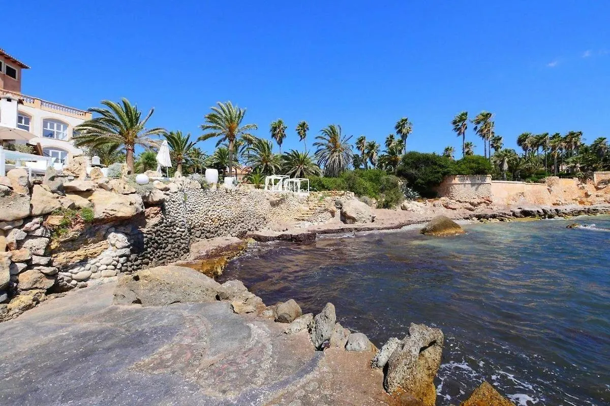 Sembat Villa Cala Millor  Holiday home