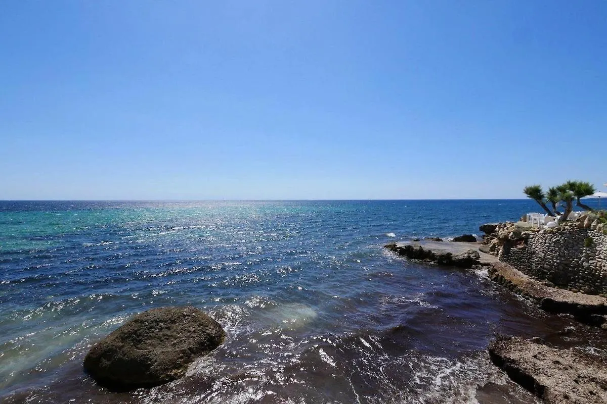 Casa vacanze Sembat Villa Cala Millor
