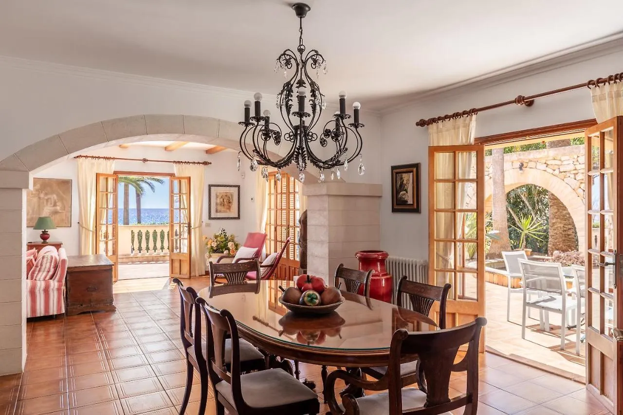 Sembat Villa Cala Millor  Cala Millor (Mallorca)