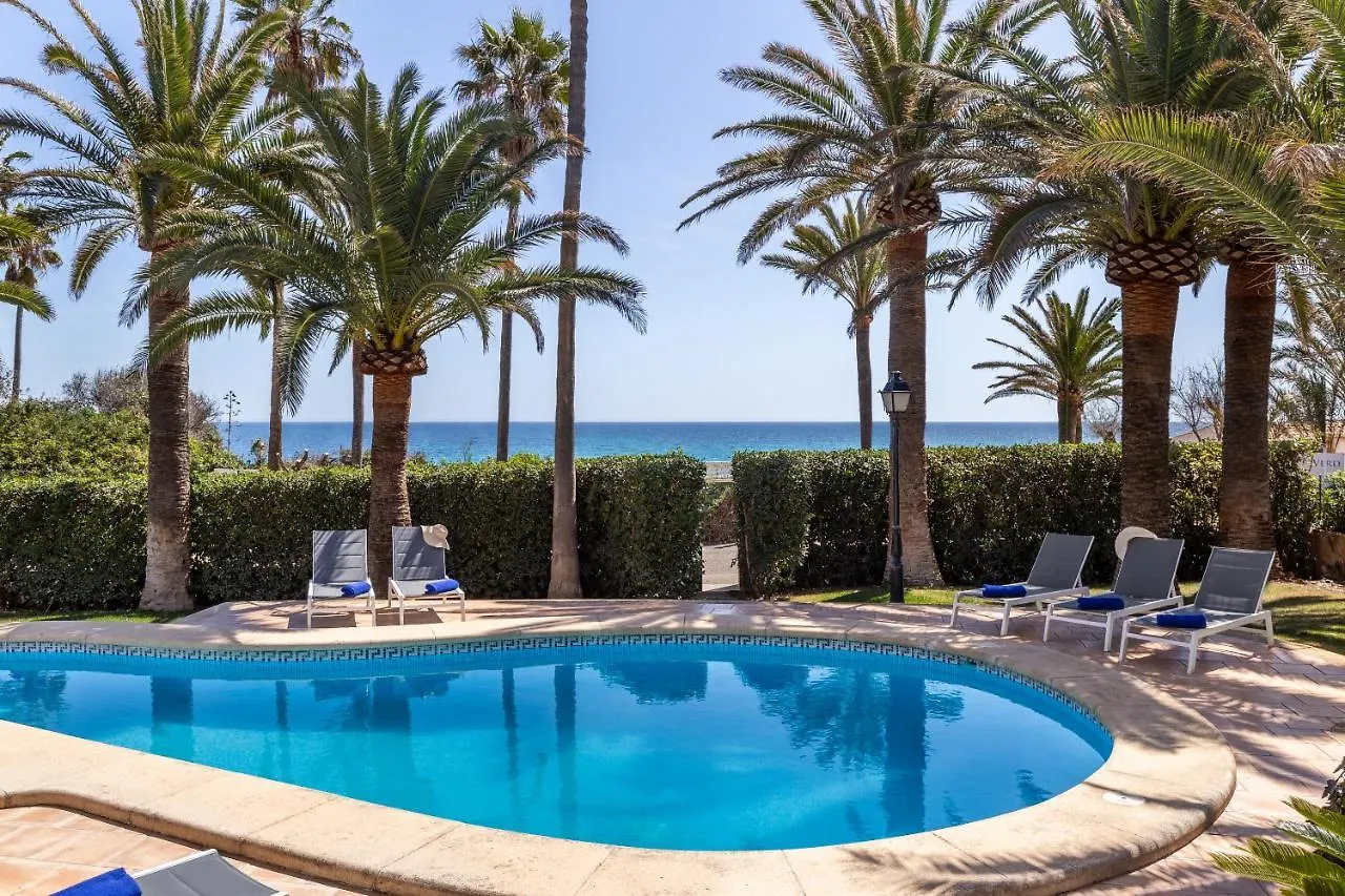 Sembat Villa Cala Millor  Spain