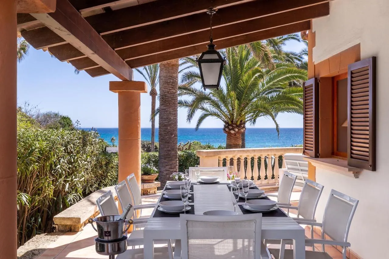 Sembat Villa Cala Millor