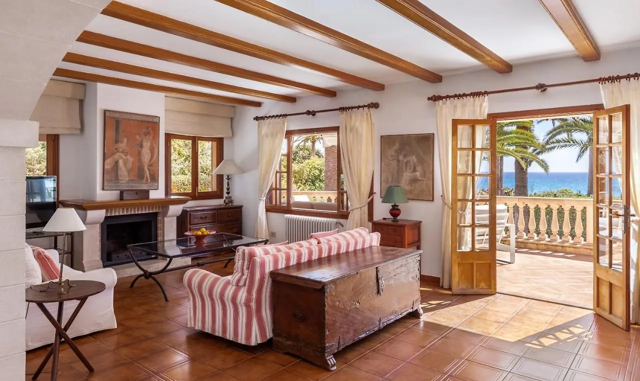 Sembat Villa Cala Millor  Cala Millor (Mallorca)