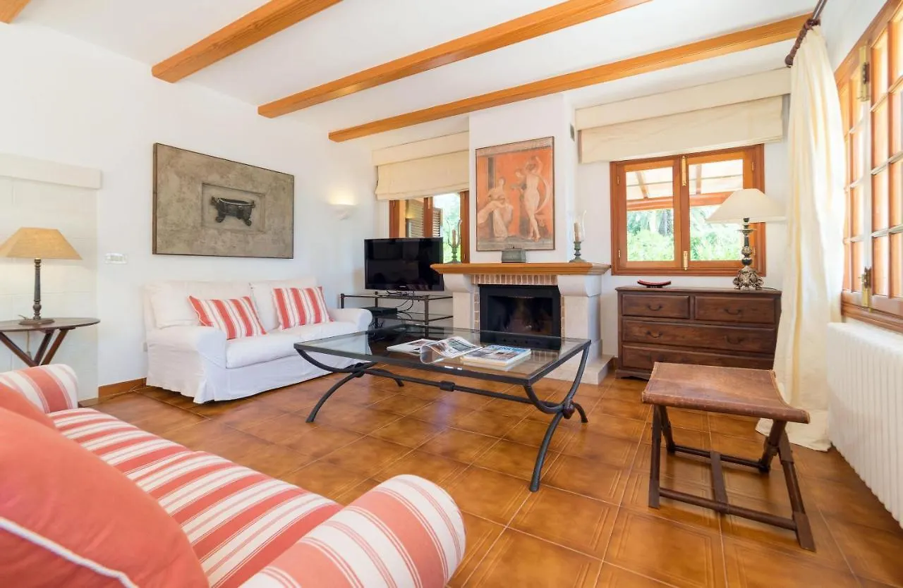 Sembat Villa Cala Millor  Casa vacanze