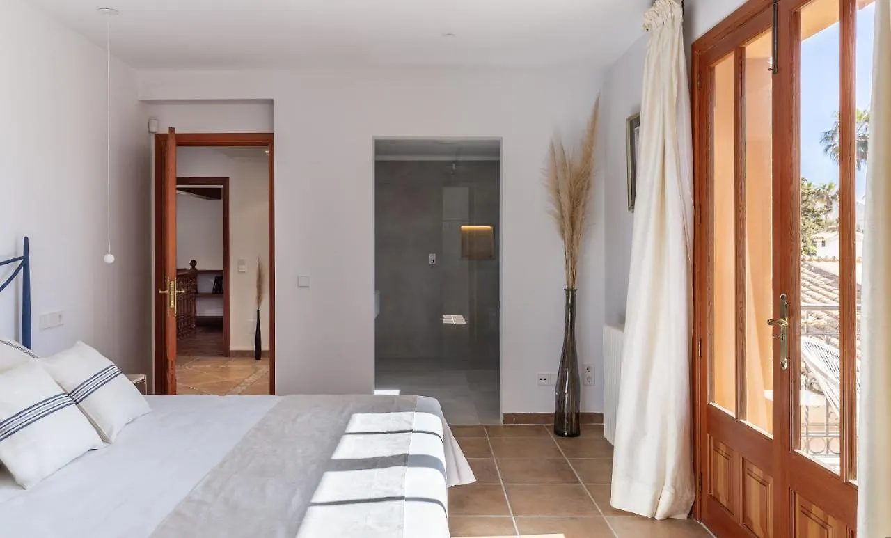 Sembat Villa Cala Millor  Cala Millor (Mallorca)