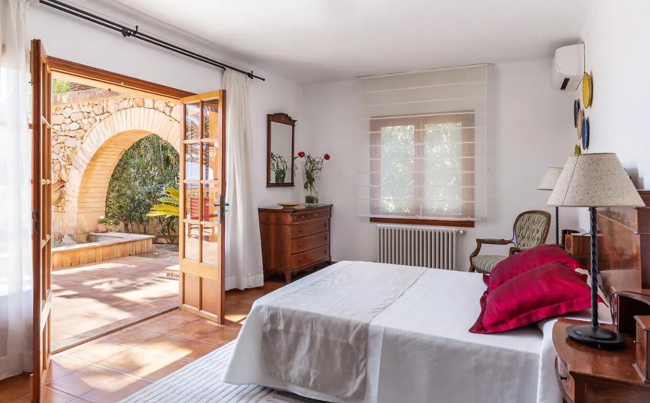 Sembat Villa Cala Millor  Holiday home Cala Millor (Mallorca)