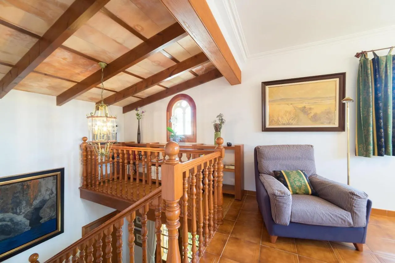 Sembat Villa Cala Millor  Holiday home Cala Millor (Mallorca)