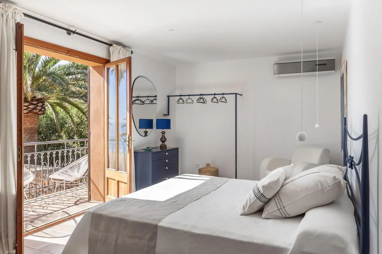 Casa vacanze Sembat Villa Cala Millor  Spagna