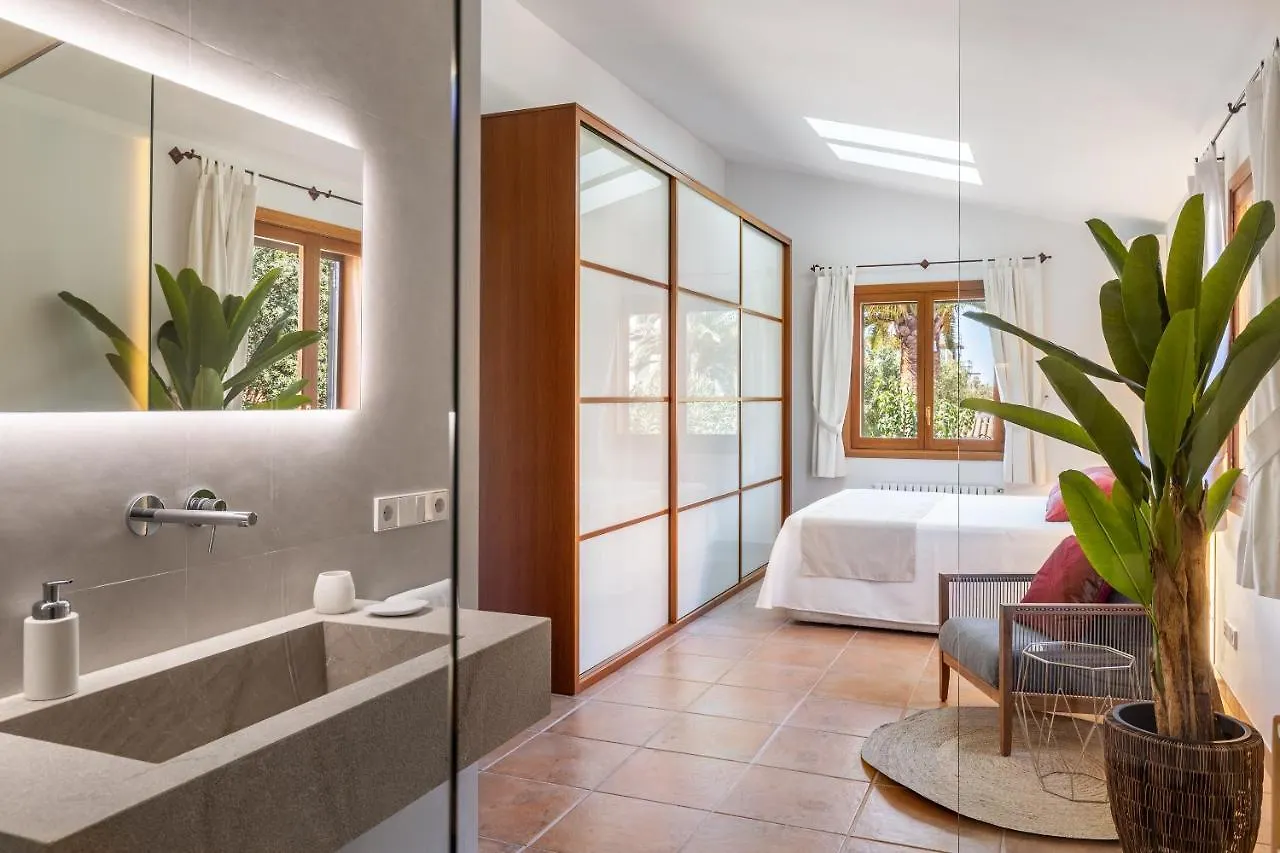Holiday home Sembat Villa Cala Millor
