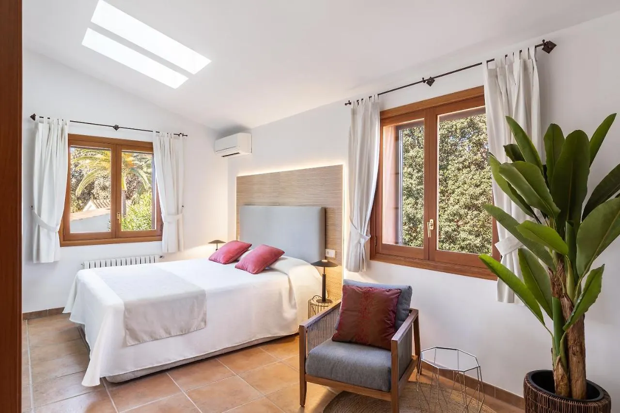 Sembat Villa Cala Millor  Holiday home Cala Millor (Mallorca)