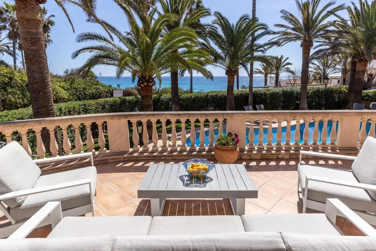 Sembat Villa Cala Millor  Spain
