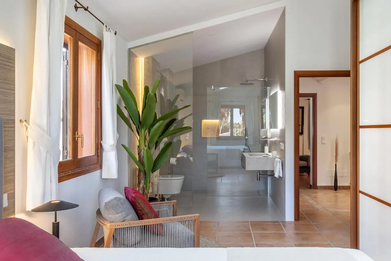 Sembat Villa Cala Millor  0*, Cala Millor (Mallorca) Spain
