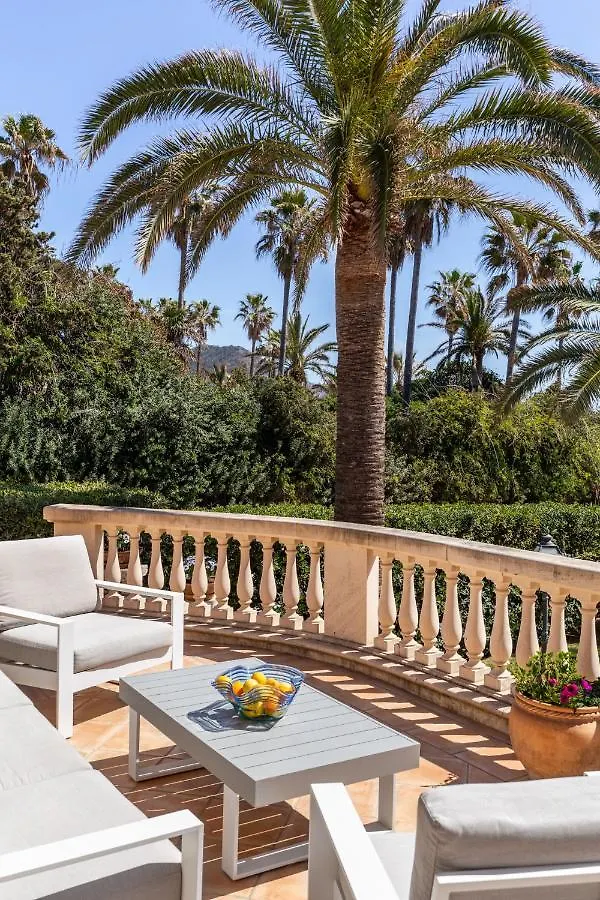 Sembat Villa Cala Millor