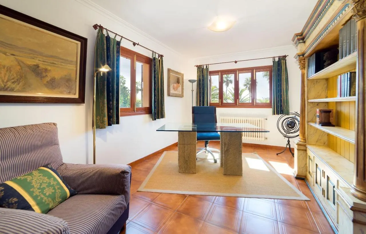 Sembat Villa Cala Millor