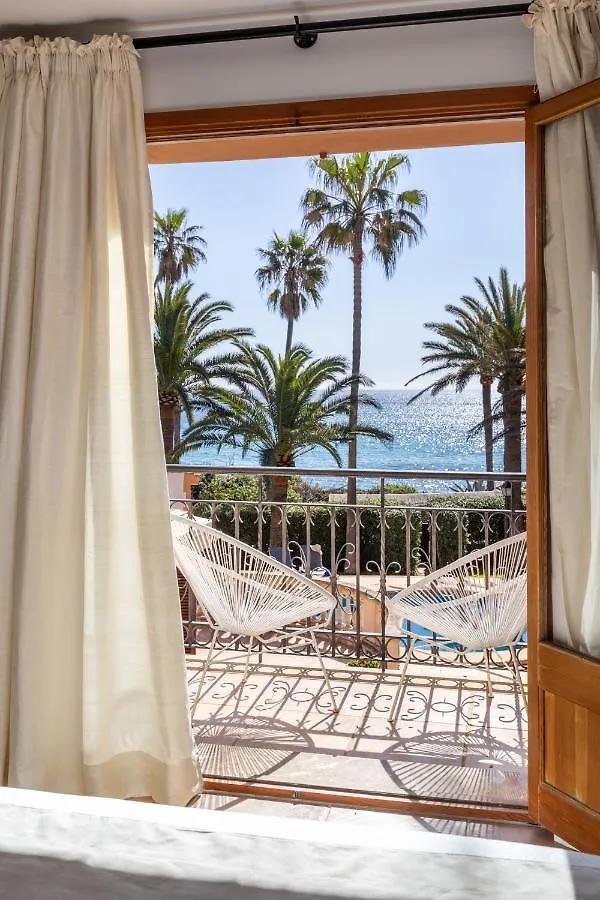 Sembat Villa Cala Millor  0*, Cala Millor (Mallorca) Spain