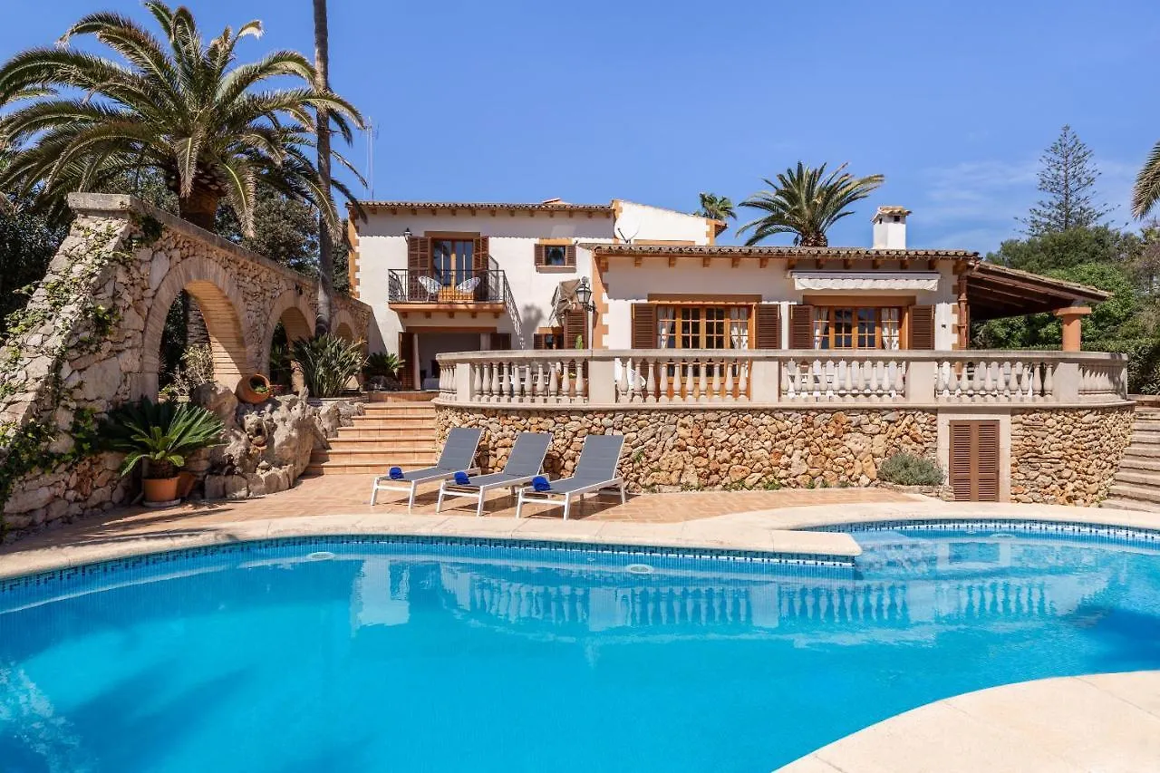 Sembat Villa Cala Millor  0*, Cala Millor (Mallorca)