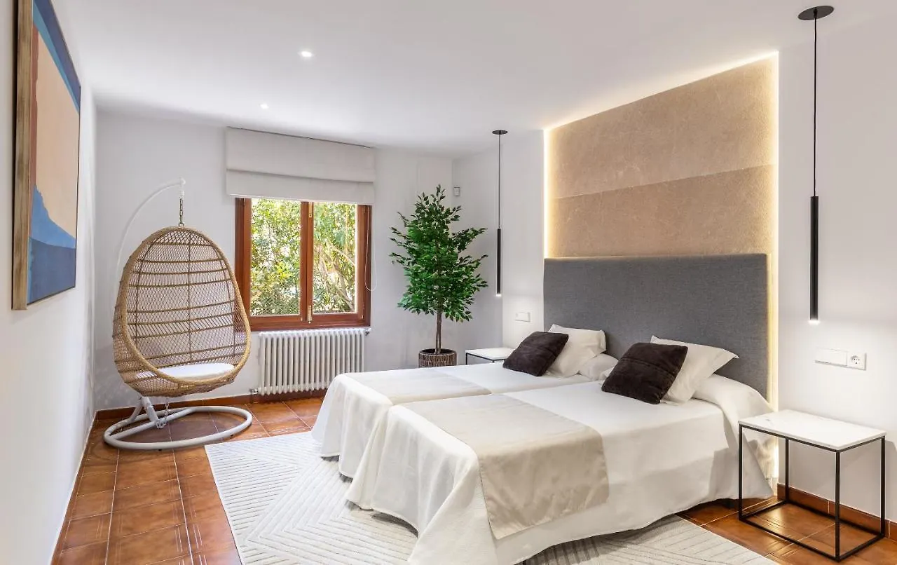Sembat Villa Cala Millor  Spain