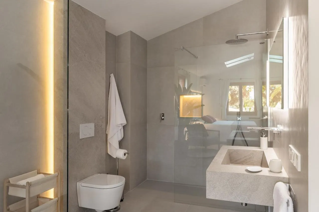 Holiday home Sembat Villa Cala Millor