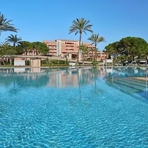 Hipotels Hipocampo Palace & Cala Millor (Mallorca)