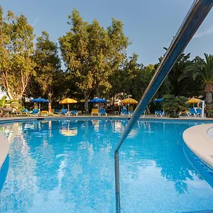 Hotel La Santa Maria, Cala Millor (Mallorca)