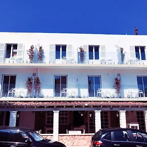  Guest house Bhc Boutique Cala Millor