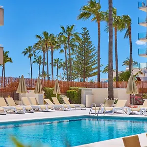 Hotel Universal Bikini, Cala Millor (Mallorca)