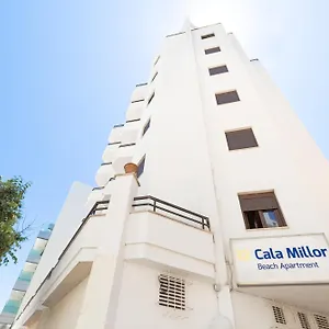  Apartment R2 Cala Millor