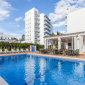 Hotel Bluesea Cala Millor, Cala Millor (Mallorca)