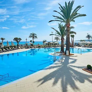 Aparthotel Hipotels Mercedes, Cala Millor (Mallorca)