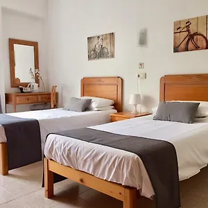  Guest house Sol Y Luna Cala Millor