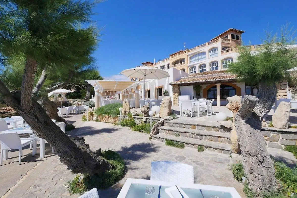 Sembat Villa Cala Millor
