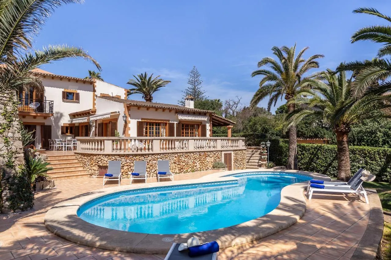 Vila Sembat Cala Millor  0*, Cala Millor (Mallorca)