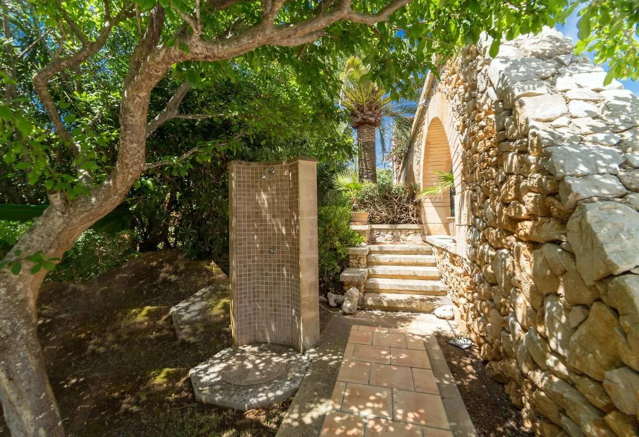 Vila Sembat Cala Millor  0*, Cala Millor (Mallorca) Španělsko